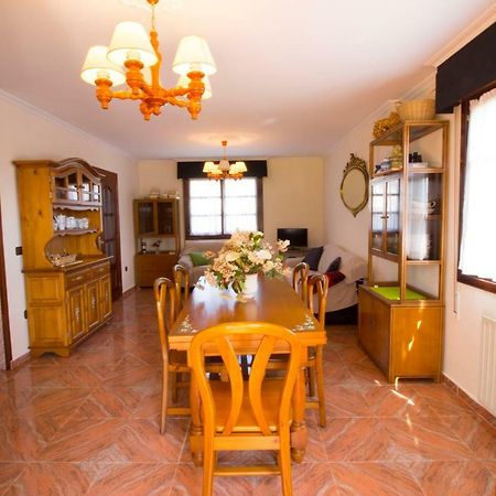 Casa Rural El Ferjo Colunga Exterior foto